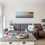 Haus Friesische Strasse 25a Whg 3 * ヴェスターラント